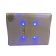 
Popular sources of household large English tablet learning early education machine children's simulation lighting computer toys Random priority delivery