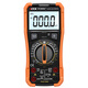 Victor multimeter VC890D digital multimeter high-precision meter capacitor anti-burn 890D standard (large capacitor 20000UF) for insurance