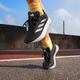 阿迪达斯 （adidas）DURAMO SL训练备赛舒适跑步运动鞋女子ID9853 黑色/白色 36 220mm