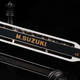 Suzuki Original Imported Chromatic Harmonica Advanced Professional Professional Professional Performance Suzuki Оригинальный импортный 16-луночный хромат SCX-64