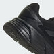 阿迪达斯（adidas）男鞋2025夏季新款GALAXY 6运动鞋透气休闲鞋健身训练跑步鞋 JP6189黑色GALAXY STEP 41 (255mm)