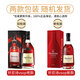 Hennessy French Cognac VSOP1000ml Six Packs Originalflasche importiertes Business Bankett Geschenke Hennessy VSOP 700ml Six Packs