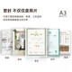 得力3890塑封机家用小型照片过塑机相片过胶机a4通用办公商用自动塑封膜a3文件幼儿园冷裱压膜机 3890可冷裱丨铁壳A3塑封机+【A4膜50张】
