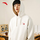 
Anta Valentine's Day Limited | Hooded sweatshirt for men and women, loose hooded long-sleeved top for couples 172528701