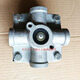 Dongfeng Tianlong Bremsrelaisventil Tianjin Lishen Bremsdifferential-Relaisventil 3527Z27-001 Produkt