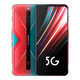 红魔NX659J 5S 3S6R 7Pro游戏Play5G手机 红魔5G(8G+128G黑色