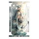 CANGMING adecuado para la película de cuerpo de marco iPhone12 Sticulante de cuerpo completo Apple 13Promax Back Film Back Film Cambio de color de dibujos animados personalizados 13792 [Compre uno gratis] (dos paquetes) iPhone13 mini