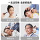 
bebird visual ear-piercing spoon ear-picking stick hummingbird ear-clearing artifact HD endoscope tool set K3 Pro black