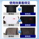 Huanke Clothes Dye 100g + Color Fixing Agent 300g Black No-cook Dyed Pants Renovation and Color Repair Set