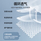 Betas baby pillow in summer breathable baby ice silk cool pillow newborn 0-3 year old children cloud pillow Linglu Yingchen