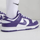 耐克（NIKE）男鞋2025夏季新款运动鞋Duck Low舒适时尚复古休闲鞋轻便低帮板鞋 DD1391-104 43