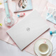 Dell (DELL) laptop Inspiron 15pro 3530 15.6-inch pink 13th generation Core thin and light notebook business office student home all-round ultrabook laptop Inspiron 15pro thin and light notebook 15.6 inches best-selling model six-core Core 16G 1TB first love fan