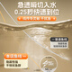 Chuanze knot-free fast locking line group main line group imported fishing line set finished nylon 4.5 meters No. 2.0 [3-volume]