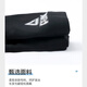 Peak swimming cap men and women long hair comfortable cloth swimming cap fashionable ear protection head non-stick hair swimming cap