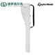 
Taylormade TaylorMay Golf Accessories New Portable Fashionable Casual Lightweight Golf Gun Bag White-M13586