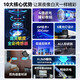 海康威视（HIKVISION）监控摄像头室内外臻全彩夜视600万超高清poe供电监控器手机远程K16L-T 4mm