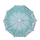 Umbrella net, fishing net, fish umbrella cage, automatic folding fish net, moving kite, fishing net, hand-thrown net cover, shrimp cage, 6 imported thickened frames (packaging bag included)