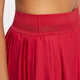 Nike Nike Tennisrock Kurzrock Frauen schnell trocken Zheng Qinwen gleich neuer Faltenrockgurt Leggings Anti-Exposition FZ6513-687 NEUE RED XL