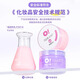 
Oh Xiaomu Crystal Colorful Slime Boys and Girls Children Students DIY Decompression Toys Safe and Non-toxic Environmental Protection Gift
