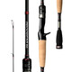 
Koni Miracle Evolution FUJI Mandarin Fish Perch Perch Pinky Rod Used for a Long-Top Rod Large Scale Straight Gun Handle Luya Rod Insect System 2.03 meters soft adjustable gun handle 682L 2.03m