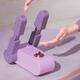 Munda shoe dryer intelligent timed drying quick drying shoe home dryer purple