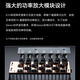 Tianlong (Denon) AVC-A1H-Verstärker Audio-Lautsprecher Heimatheater 15.4 Kanal AV-Hochleistungsverstärker-Decoder-Decoder-Panorama-Sound Bluetooth Native aus Japan [Flaggschiff 15 Kanal] AVCA1H