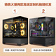 技嘉 i7 14700KF/RTX5060Ti/5070Ti独显/组装电脑主机直播Ai渲染高配电竞游戏吃鸡电脑台式机整机全套 七：Ultra 7 265K+RTX5070 单主机