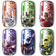Kamen Rider 01 Boîte de papeterie Kamen Rider Crayon Crayon Primary School Student Crayon Box Crayon Boîte Boy