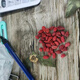 
Qinyutang sulfur-free wolfberry [1421 people praised] Xinjiang Jinghe wolfberry 500g natural drying without addition 500g