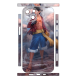 CANGMING adecuado para la película de cuerpo de marco iPhone12 Sticulante de cuerpo completo Apple 13Promax Back Film Back Film Cambio de color de dibujos animados personalizados 13792 [Compre uno gratis] (dos paquetes) iPhone13 mini