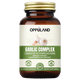 Oppuland Human Immunity High Concentrated Garlic Soft Capsules Alliol Essence Extraction Improve Immunity Capsules [Immunity Improvement] 90 Alliol Capsules