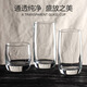 Glasbecher Transparent Milch Frühstück Tasse Einfache Haushaltshitze-resistentes Trinkwasserbrauen Tee Tassen Juice LB 13791-transparent-pack 200 ml 1 Stück/ Stück/ Stück/ Stück/ Stück/ Stück/ Stück/ Stück/ Stück/ Stück/ Stück