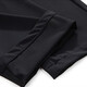 Holzspecker (Tucano) Freizeithosen für Männer Sommer Eis Silk Business Modehosen dehnen die schlanke, vielseitige, vielseitige Hose für Männer schwarz 36 36