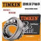 Timken TIMKEN bearing 37431A/ 37625 HM89249-HM89210 15123 Water pump machinery GP4160 Timken Others