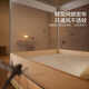 Mercury Home Textiles Clase A Hogar Baby Anti-Fall Mosquito Net de tres puertas 150*200 Gray [Soporte de enlace]