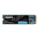 铠侠（Kioxia）1TB SSD固态硬盘 NVMe M.2接口 EXCERIA PLUS G4 VD10 系列（PCIE5.0*4 读速10000MB/s)
