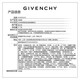 Givenchy (Givenchy) Four Palace Loose Powder No. 0 Highlight Brightening Setting Powder Powder Christmas Gift for Girls Cosmetics Light Luxury