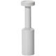 Airtac pneumatic quick connector tracheal plug PP4/6/8/10/12mm tracheal quick plug plug bulkhead PP12