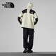 北面（The North Face）UE冲锋衣icon男GORE-TEX硬核防水透气硬壳外套25春夏美码|831M 8E2/鎏金 XL