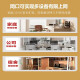 H3C原装USG6615F/USG6625F/USG6635F/USG6655F-AC/企业级万兆AI防火 USG6655F