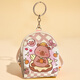 Maier Feile Mini Bag Small School Paquete de papelería de primer grado Jugo completo Juguetes para niños Mini Libro de texto Jugar a la casa Toys Little Man Country