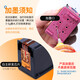 Gezhige PG-845 ink cartridges are suitable for Canon MG2580 MG2980 MG3080 TS3480 ink cartridges CL-846 ink cartridges [Affordable new product] Black large capacity-display ink volume