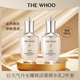 Hou Tiandan Guangyao Rejuvenating Firming Nourishing Series 2-piece set (50ml water + 50ml milk)