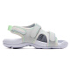 Nike (Nike) Kinderschuhe 2024 Neue atmungsaktive und gepolsterte Freizeitschuhe für Kinder im Freien im Freien und bequeme Sandalen FN4873-001 31 31