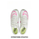 耐克（NIKE）官方旗舰苏炳添9''83亚洲纪录Maxfly气垫男女短跑钉鞋 DR9905-300/ Maxfly 44