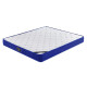PAIGE Baby Mattress 1.82 metros de látex Sponge Independent Simmons Simmons Ridge Compression Roll Bag Mattress 1.52 metros A-Optimal Versión + Bolsa de Rollo Soft y duro de 21 cm de largo 200 cm de ancho 135 cm