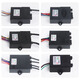 
Shijing gas stove pulse igniter accessories general electronic ignition controller thermocouple gas stove stove accessories [ordinary double furnace] with wire type
