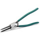 SATA German shaft straight circlip pliers 13 13 72014