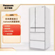 松下（Panasonic）冰箱 NR-F504VT-N5/F604/F507/F607/F654/F673 日本原装进口 NR-F607HX-X5 (原装进口588L) 镜