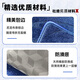 25 Buick Gl8 Es lu Zun Zun Zhixiang Edition Foot Pad Avia 25 плагированный гибридный ковер PHEV Second Row ES 653/Lu Zun/ES Выделенный средний ряд + три ряда